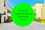 Modernes Penthouse für Familien – in Top-Lage! 4 zimmer