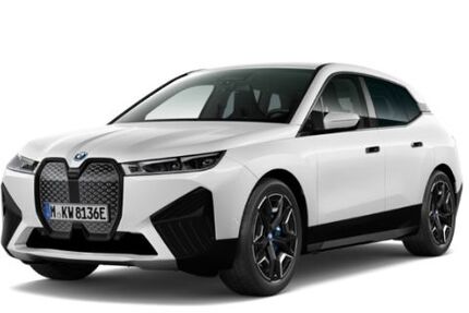 BMW iX 16.699 km 46.999 &euro; Frankfurt 60314