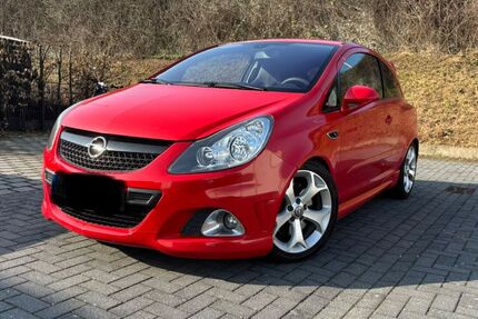 Opel Corsa 187.000 km 3.299 &euro; Hanau 63452