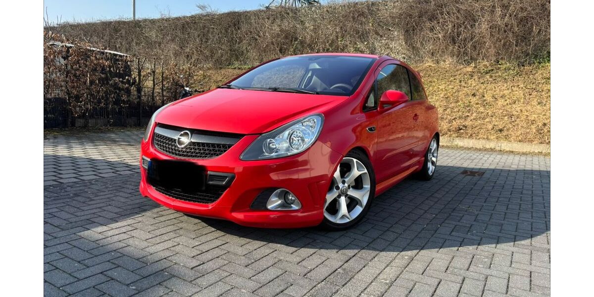 Opel Corsa 187.000 km 3.299 &euro; Hanau 63452