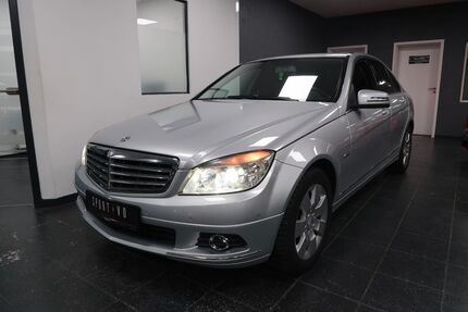 Mercedes-Benz C 250 167.322 km 9.999 &euro; Maintal 63477