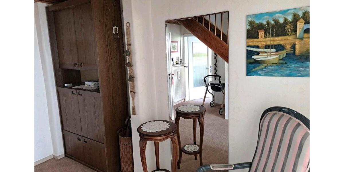 Einfamilienhaus Freigericht - 8 Zimmer, 200 m&sup2;, 460.000&euro; | Angebot:26592271