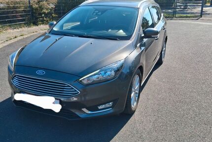Ford Focus 134.480 km 5.700 € Bad Homburg 61348