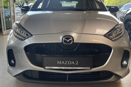 Mazda 2 Hybrid 5.000 km 25.259 € Rodgau 63110