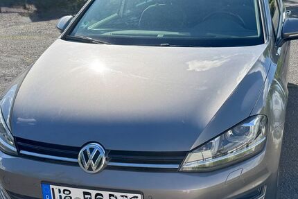 VW Golf 85.730 km 11.499 &euro; Bad Homburg v.d.H. 61350