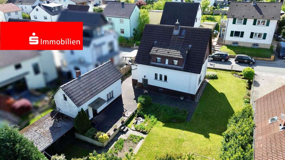 Einfamilienhaus Roßdorf - 4 Zimmer, 106 m&sup2;, 495.000&euro; | Angebot:26837175