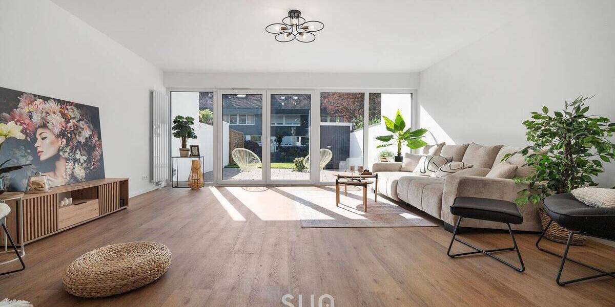 Reihenmittelhaus Neu-Isenburg Isenburg - 6 Zimmer, 164 m&sup2;, 699.000&euro; | Angebot:26319757