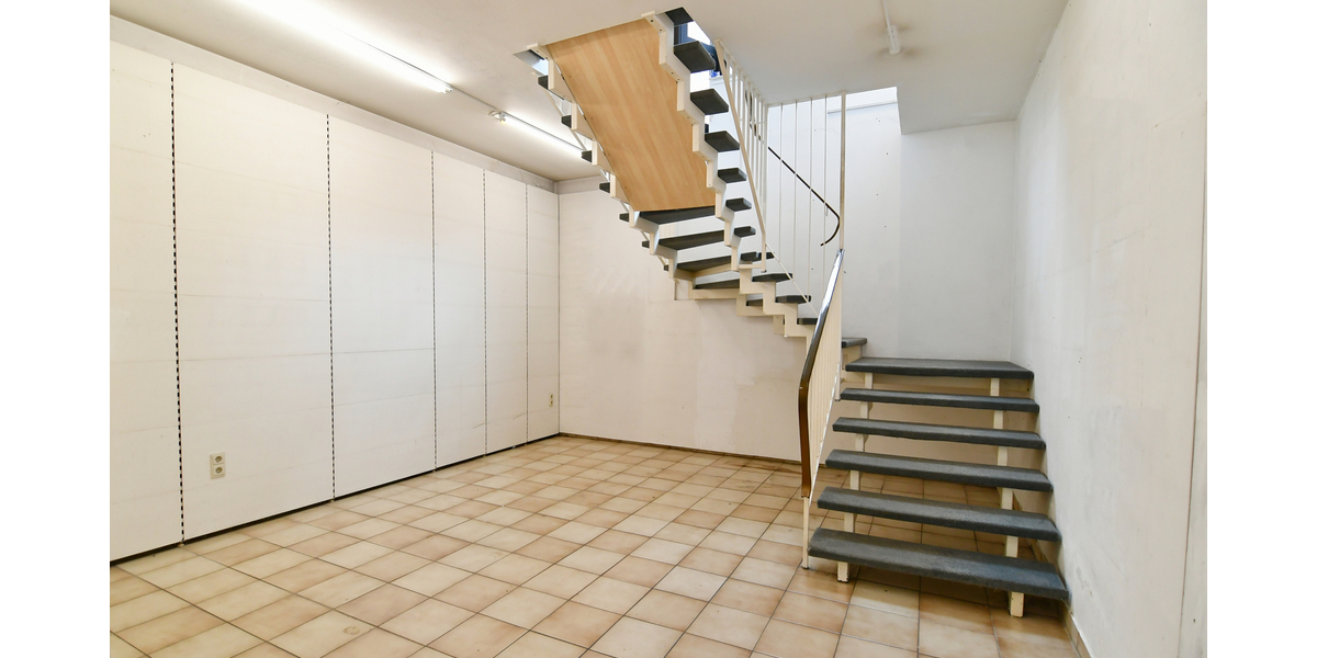 RESERVIERT! Ihr neues GeschäftBüroPraxis in der City 5 zimmer