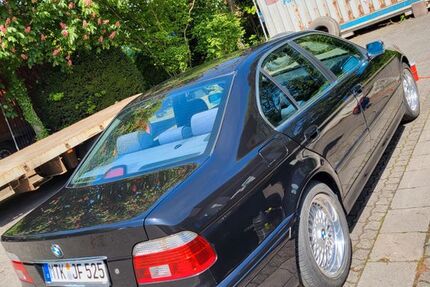 BMW 525 199.890 km 6.499 &euro; Sulzbach (Taunus) 65843
