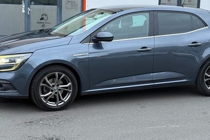 Renault Megane 133.000 km 11.999 &euro; Frankfurt am Main 60314