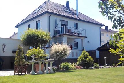 Haus Darmstadt Arheilgen - 10 Zimmer, 208 m&sup2;, 725.000&euro; | Angebot:27195388