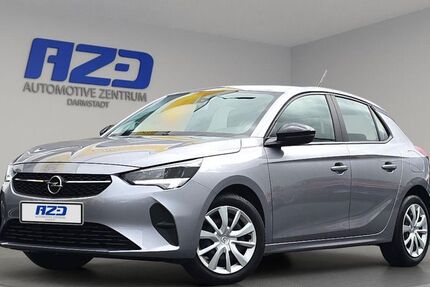 Opel Corsa 28.000 km 16.590 € Darmstadt 64293