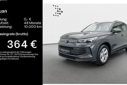 VW Tiguan 14.963 km 31.980 &euro; Kelkheim 65779