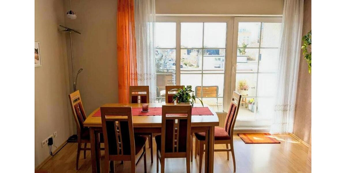 Etagenwohnung Neu-Isenburg Isenburg - 3 Zimmer, 83 m&sup2;, 349.000&euro; | Angebot:26533775