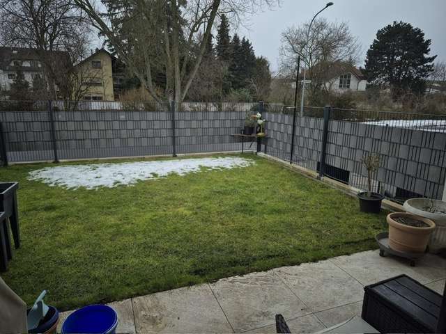 Etagenwohnung Hainburg - 4 Zimmer, 98 m&sup2;, 1.390&euro; | Angebot:25493114