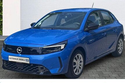 Opel Corsa 14.234 km 15.280 &euro; Rüsselsheim 65428