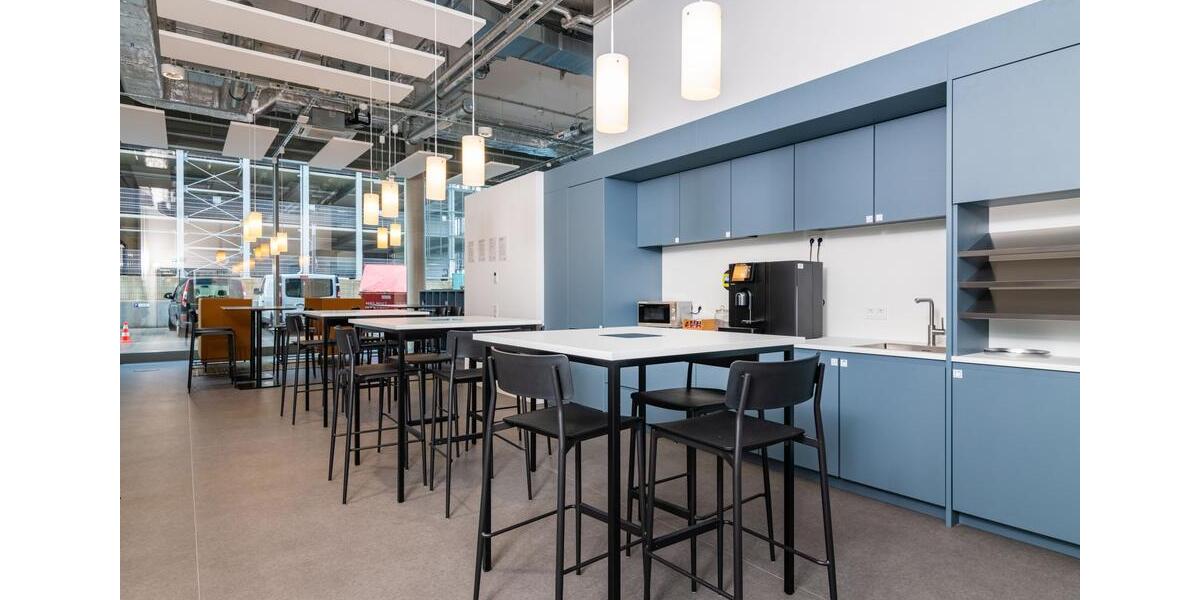 Gewerbeobjekt Bad Homburg vor der Höhe Gonzenheim - 109&euro; | Angebot:22936900
