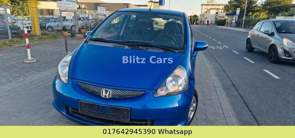 Honda Jazz 100.000 km 4.600 € Dietzenbach 63128