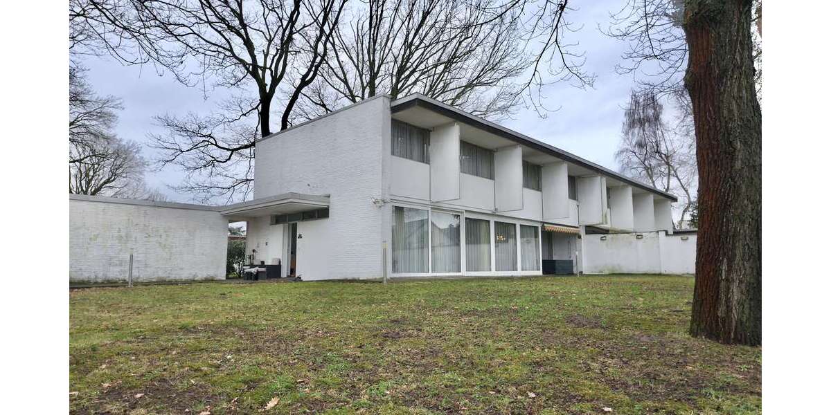 Einfamilienhaus Mörfelden-Walldorf Walldorf - 5 Zimmer, 180 m&sup2;, 500.000&euro; | Angebot:25185385