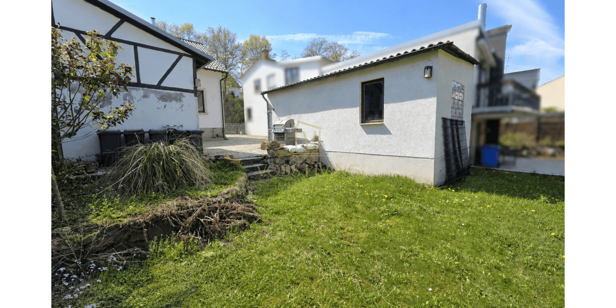 Doppelhaushälfte Bad Vilbel - 5 Zimmer, 82 m&sup2;, 529.000&euro; | Angebot:26702925