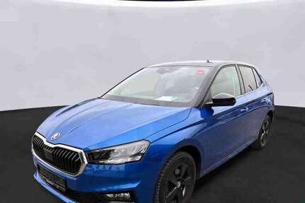 Skoda Fabia 58.800 km 15.999 &euro; Mühlheim a. Main 63165