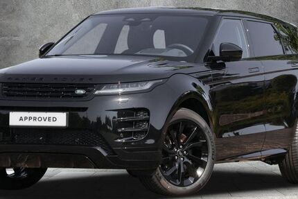 Land Rover Range Rover Evoque 2.134 km 69.450 &euro; Kronberg 61476