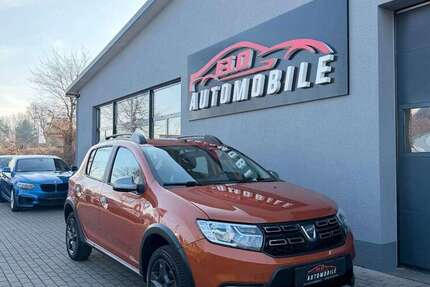 Dacia Sandero 177.818 km 5.300 &euro; Eppertshausen 64859