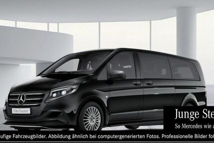 Mercedes-Benz Vito 6.450 km 63.650 &euro; Stockstadt 63811