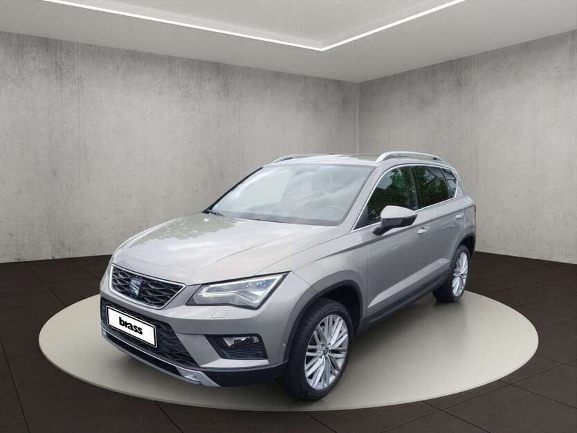 Seat Ateca 68.000 km 16.980 € Offenbach 63075