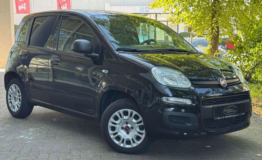 Fiat Panda 16.000 km 10.999 € Darmstadt 64293