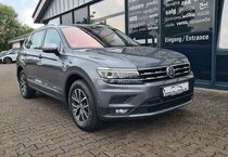 VW Tiguan Allspace