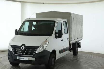 Renault Master 45.070 km 20.890 € Frankfurt / Main 60314