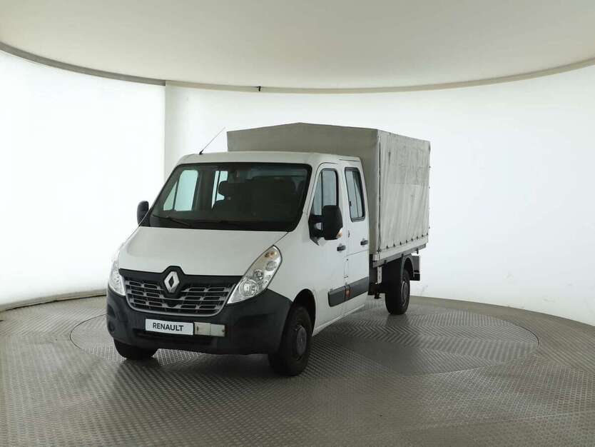 Renault Master 45.070 km 20.890 € Frankfurt / Main 60314