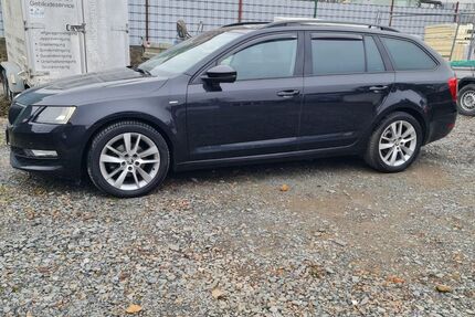 Skoda Octavia 145.000 km 10.490 &euro; Frankfurt am Main 60528