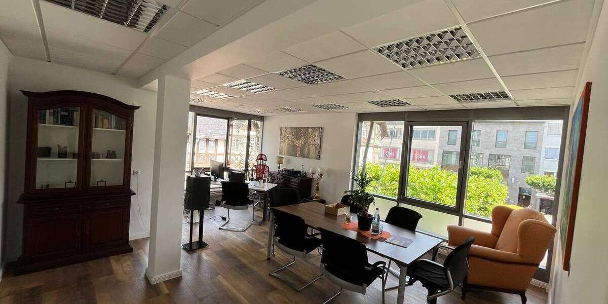 Gewerbeobjekt Bad Homburg v. d. Höhe Bad Homburg v. d. Höhe - 250&euro; | Angebot:25558559