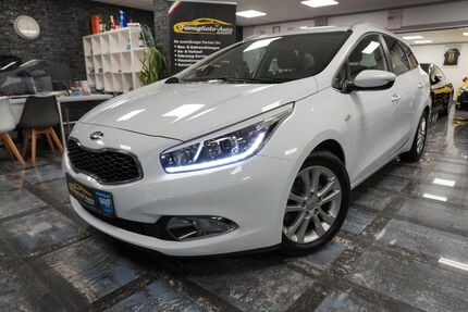 Kia ceed Sportswagon 143.258 km 9.950 &euro; Mühlheim am Main nähe Frankfurt 63165