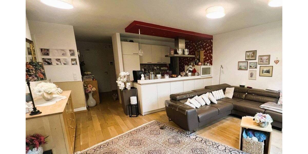 Etagenwohnung Kriftel - 3 Zimmer, 80 m&sup2;, 445.000&euro; | Angebot:26819324
