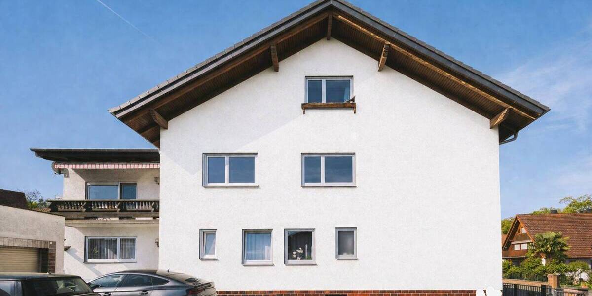 Mehrfamilienhaus, Wohnhaus Stockstadt am Main - 1 Zimmer, 283 m&sup2;, 645.000&euro; | Angebot:26556782