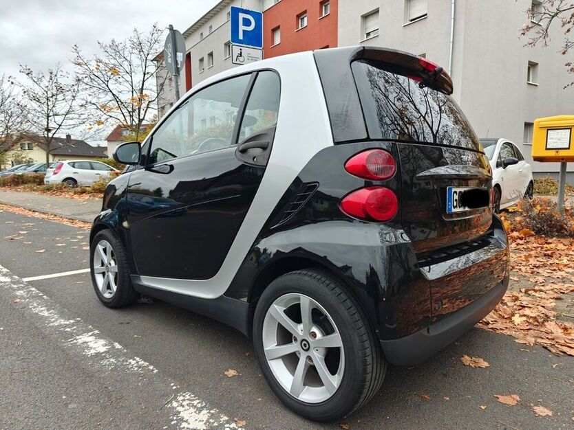 ForTwo