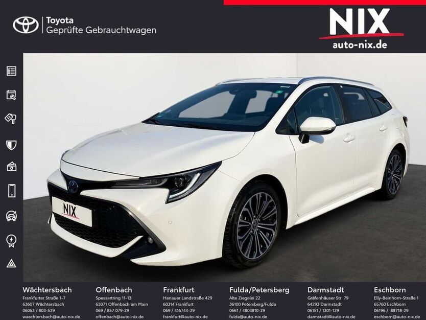 Corolla