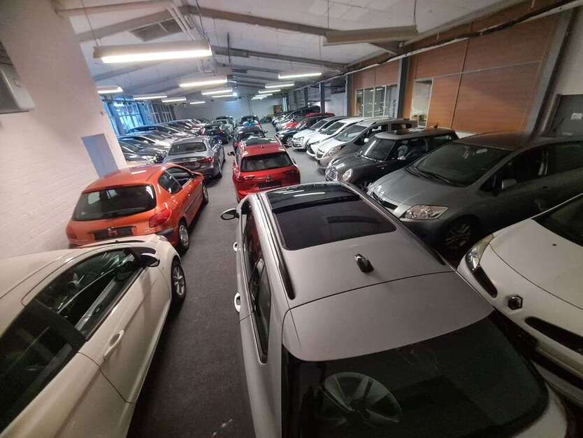 PRIUs