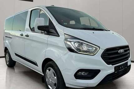 Ford Transit Custom 178.000 km 17.731 € Friedberg 61169