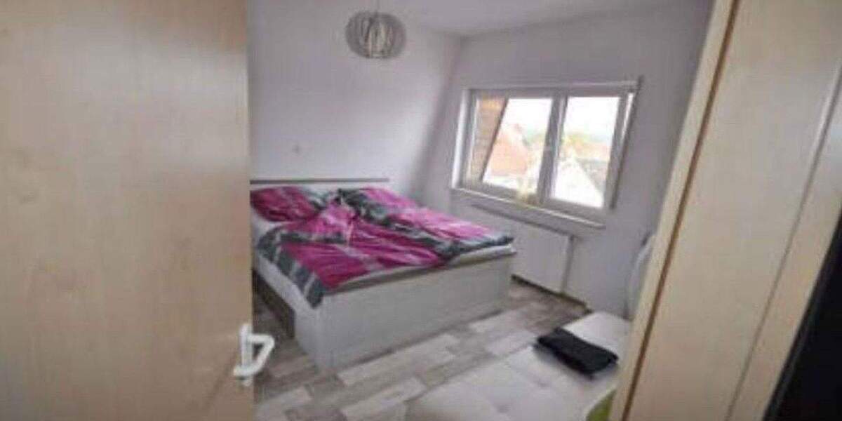 Praktische 3-4 und 7- Zi Wohnungen mit Balkon in Schöneck Büdesheim 4 zimmer