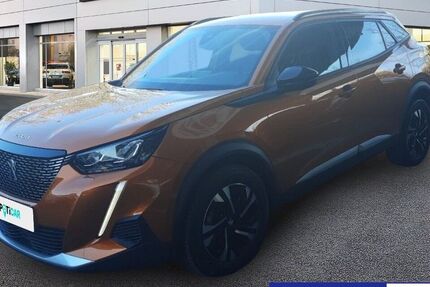 Peugeot 2008 24.996 km 17.980 &euro; Neu-Isenburg 63263
