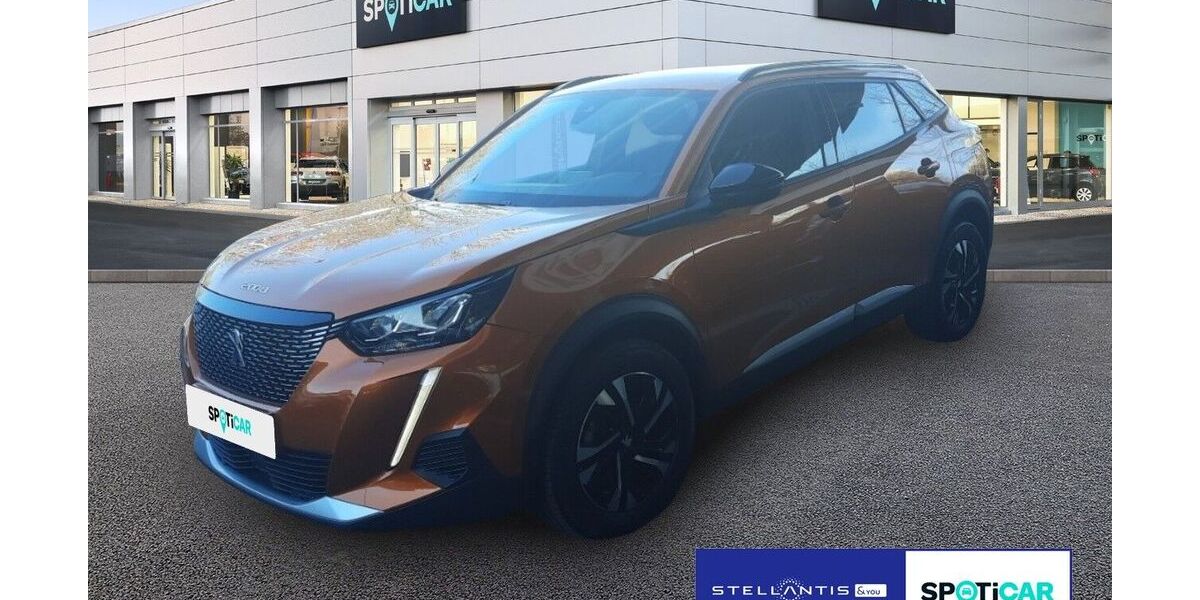 Peugeot 2008 24.996 km 17.980 &euro; Neu-Isenburg 63263