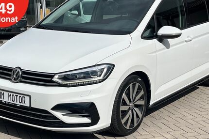VW Touran 159.750 km 14.970 € Rüsselsheim 65428