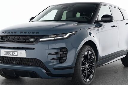 Land Rover Range Rover Evoque 5.500 km 53.990 &euro; Weiterstadt 64331