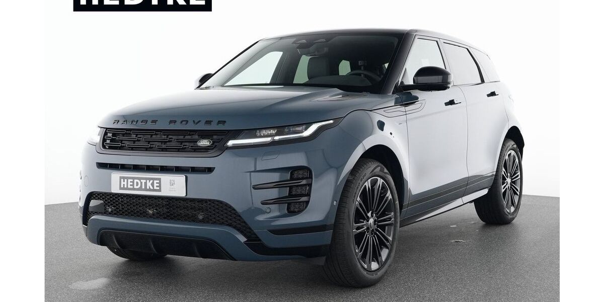 Land Rover Range Rover Evoque 5.500 km 53.990 &euro; Weiterstadt 64331