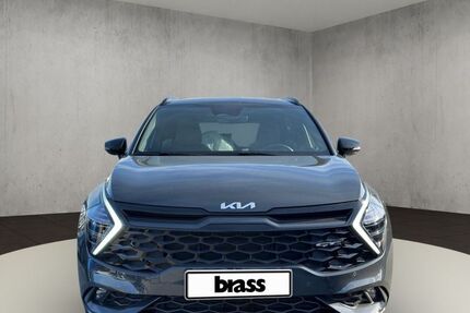 Kia Sportage 43.500 km 28.990 &euro; Frankfurt 60488