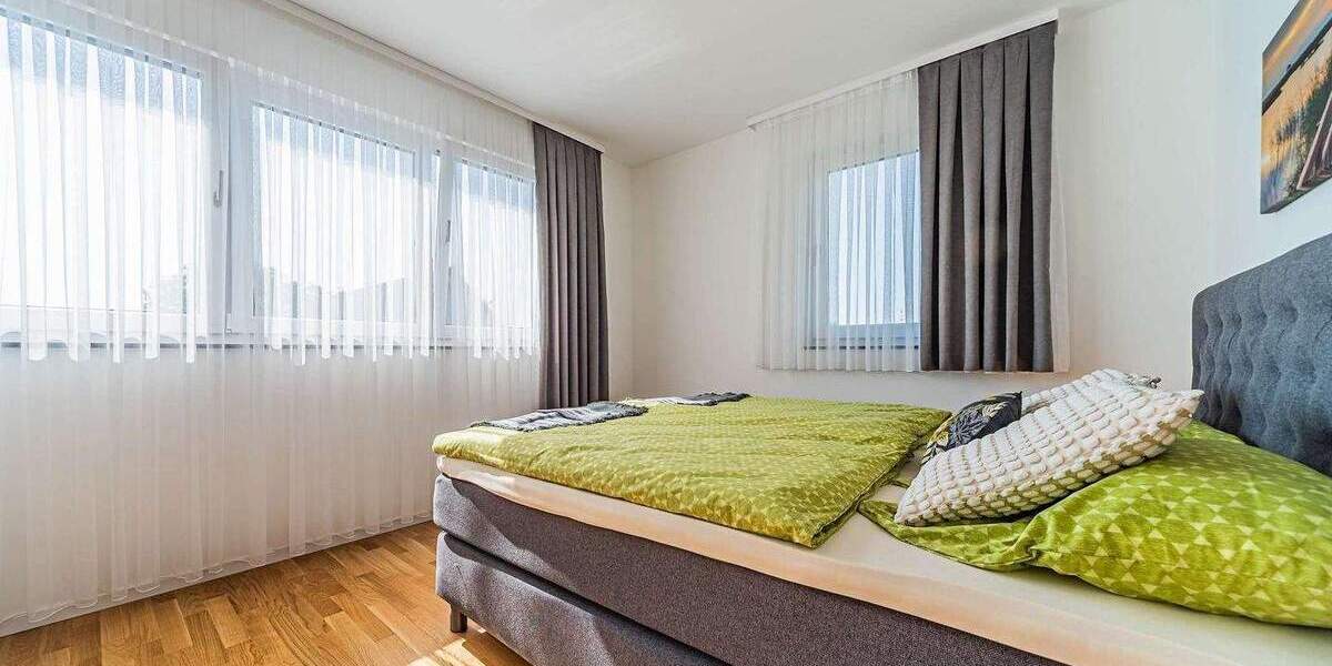 Möblierte Wohnung auf Zeit zu vermieten: 2 zimmer